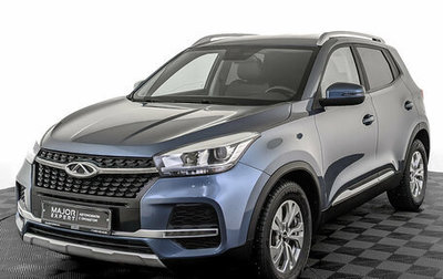 Chery Tiggo 4 I рестайлинг, 2021 год, 1 050 000 рублей, 1 фотография