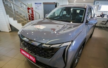 Geely Atlas, 2025 год, 3 971 000 рублей, 1 фотография