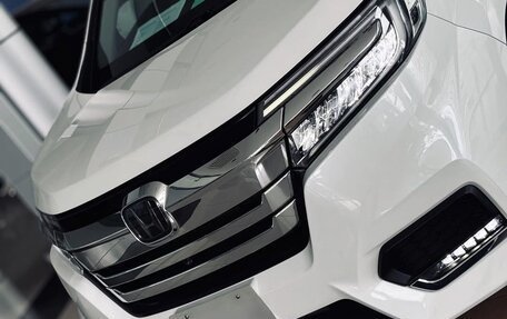 Honda Stepwgn IV, 2022 год, 2 140 000 рублей, 2 фотография