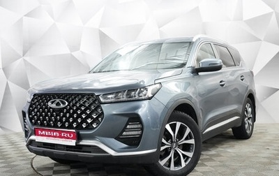 Chery Tiggo 7 Pro, 2021 год, 1 550 000 рублей, 1 фотография