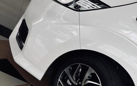 Honda Stepwgn IV, 2022 год, 2 140 000 рублей, 4 фотография