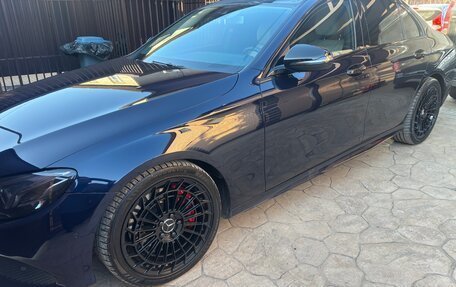 Mercedes-Benz E-Класс, 2016 год, 3 400 000 рублей, 2 фотография