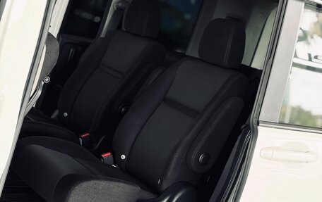 Honda Stepwgn IV, 2022 год, 2 140 000 рублей, 15 фотография