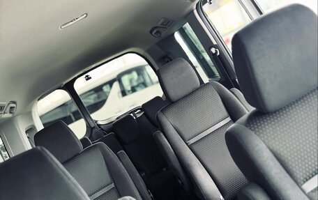 Honda Stepwgn IV, 2022 год, 2 140 000 рублей, 16 фотография