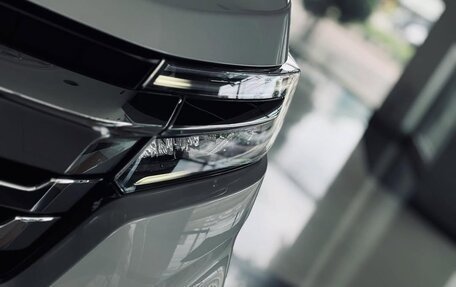 Honda Stepwgn IV, 2022 год, 2 140 000 рублей, 10 фотография