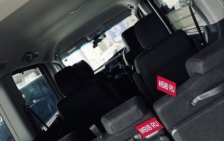 Honda Stepwgn IV, 2022 год, 2 140 000 рублей, 13 фотография