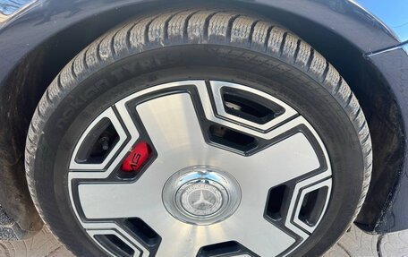 Mercedes-Benz E-Класс, 2016 год, 3 400 000 рублей, 8 фотография