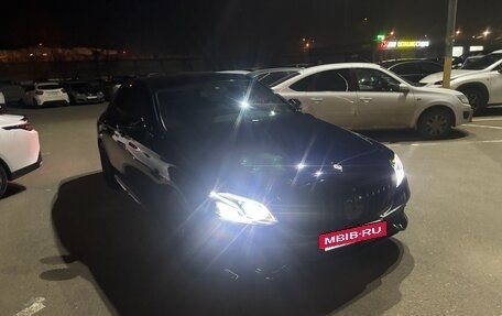 Mercedes-Benz E-Класс, 2016 год, 3 400 000 рублей, 7 фотография