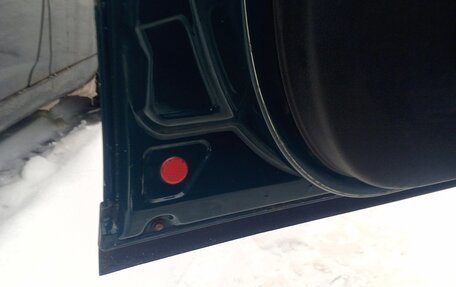 Volkswagen Passat B5+ рестайлинг, 1998 год, 370 000 рублей, 7 фотография