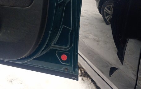 Volkswagen Passat B5+ рестайлинг, 1998 год, 370 000 рублей, 9 фотография