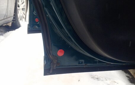 Volkswagen Passat B5+ рестайлинг, 1998 год, 370 000 рублей, 8 фотография