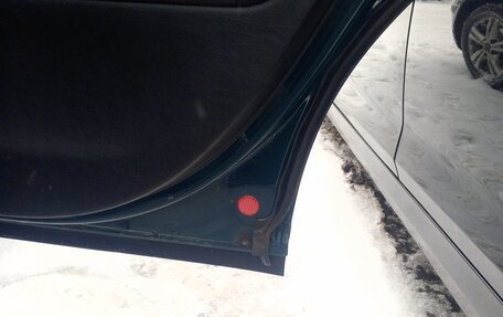 Volkswagen Passat B5+ рестайлинг, 1998 год, 370 000 рублей, 10 фотография