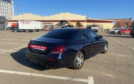 Mercedes-Benz E-Класс, 2016 год, 3 400 000 рублей, 23 фотография