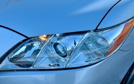 Toyota Camry, 2008 год, 1 598 000 рублей, 5 фотография