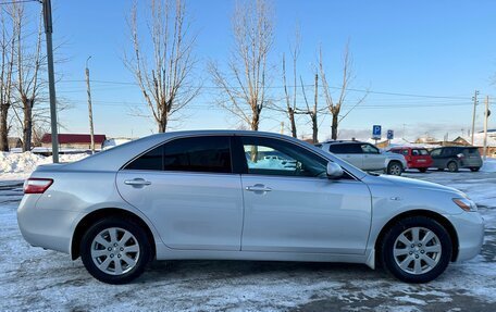 Toyota Camry, 2008 год, 1 598 000 рублей, 6 фотография