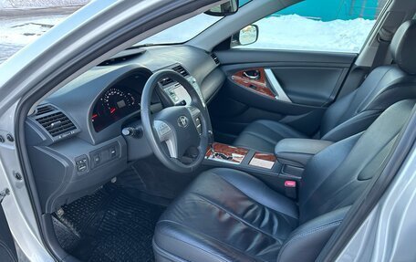 Toyota Camry, 2008 год, 1 598 000 рублей, 12 фотография