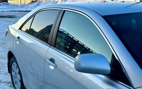 Toyota Camry, 2008 год, 1 598 000 рублей, 8 фотография