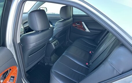 Toyota Camry, 2008 год, 1 598 000 рублей, 14 фотография