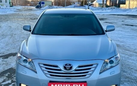 Toyota Camry, 2008 год, 1 598 000 рублей, 9 фотография