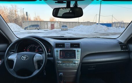 Toyota Camry, 2008 год, 1 598 000 рублей, 19 фотография