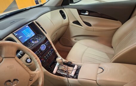 Infiniti QX50 I рестайлинг, 2013 год, 2 000 000 рублей, 7 фотография