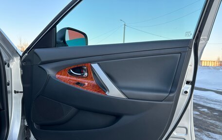 Toyota Camry, 2008 год, 1 598 000 рублей, 22 фотография