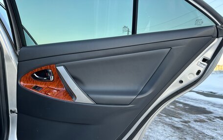 Toyota Camry, 2008 год, 1 598 000 рублей, 24 фотография