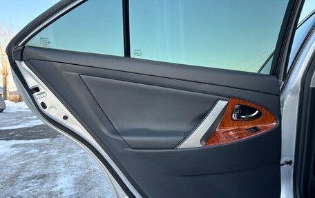 Toyota Camry, 2008 год, 1 598 000 рублей, 23 фотография