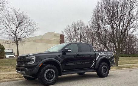 Ford Ranger, 2025 год, 10 499 000 рублей, 2 фотография