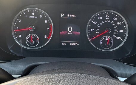 KIA K5, 2021 год, 2 400 000 рублей, 2 фотография