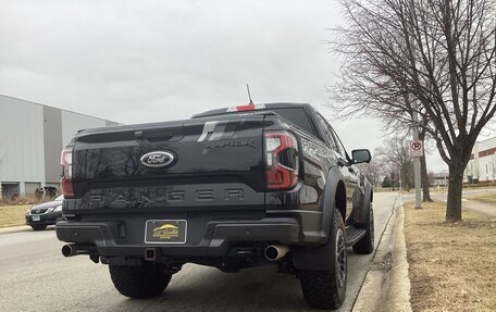 Ford Ranger, 2025 год, 10 499 000 рублей, 6 фотография