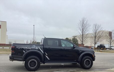 Ford Ranger, 2025 год, 10 499 000 рублей, 4 фотография