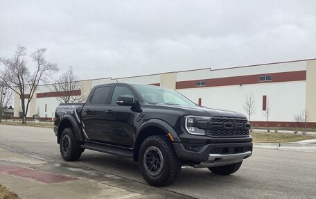 Ford Ranger, 2025 год, 10 499 000 рублей, 5 фотография