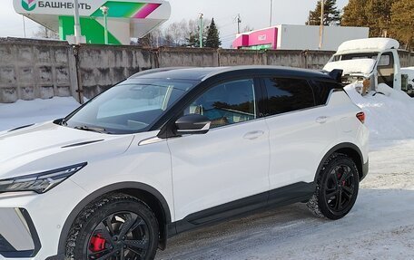 Geely Coolray I, 2023 год, 2 350 000 рублей, 3 фотография