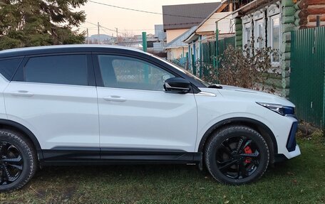 Geely Coolray I, 2023 год, 2 350 000 рублей, 8 фотография