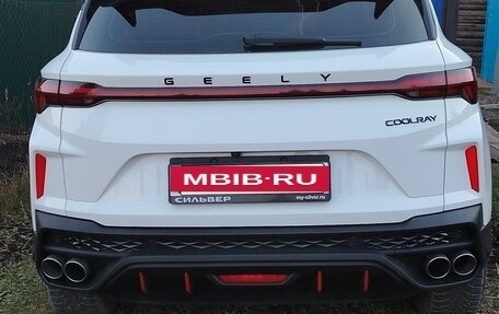 Geely Coolray I, 2023 год, 2 350 000 рублей, 7 фотография