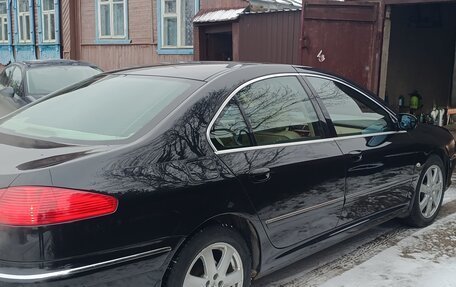 Peugeot 607 i, 2005 год, 600 000 рублей, 6 фотография