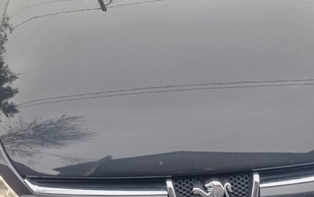 Peugeot 607 i, 2005 год, 600 000 рублей, 9 фотография