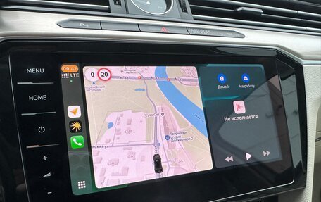 Volkswagen Passat B8 рестайлинг, 2017 год, 2 350 000 рублей, 7 фотография