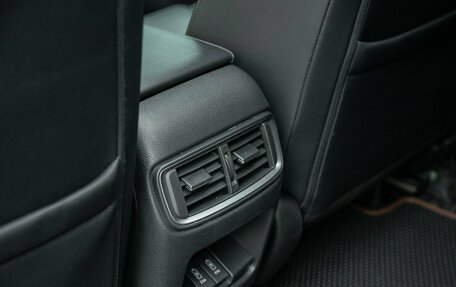 Honda CR-V IV, 2018 год, 2 997 000 рублей, 11 фотография