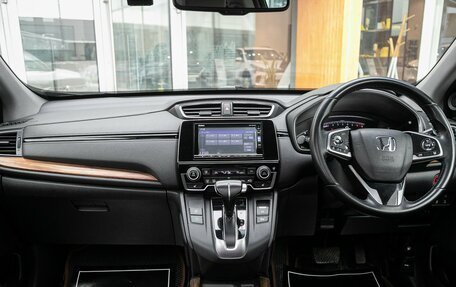 Honda CR-V IV, 2018 год, 2 997 000 рублей, 16 фотография