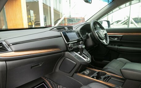 Honda CR-V IV, 2018 год, 2 997 000 рублей, 13 фотография