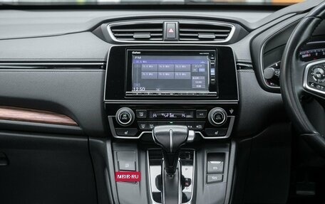 Honda CR-V IV, 2018 год, 2 997 000 рублей, 17 фотография