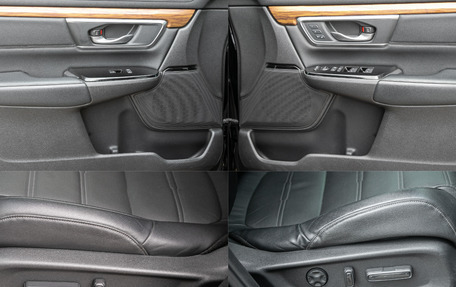 Honda CR-V IV, 2018 год, 2 997 000 рублей, 22 фотография