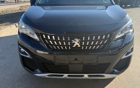 Peugeot 5008 II, 2020 год, 1 690 000 рублей, 2 фотография