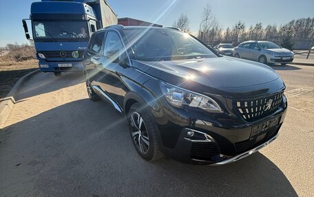 Peugeot 5008 II, 2020 год, 1 690 000 рублей, 3 фотография