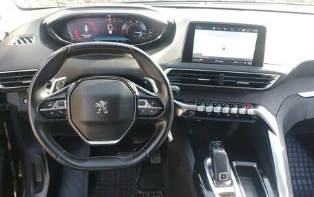 Peugeot 5008 II, 2020 год, 1 690 000 рублей, 12 фотография