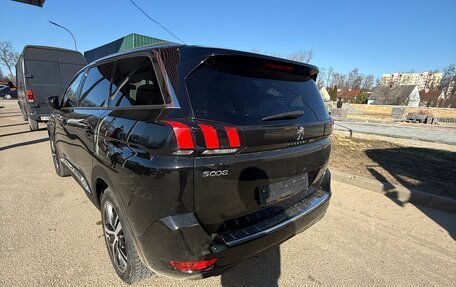 Peugeot 5008 II, 2020 год, 1 690 000 рублей, 5 фотография