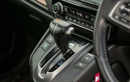 Honda CR-V IV, 2018 год, 2 997 000 рублей, 21 фотография