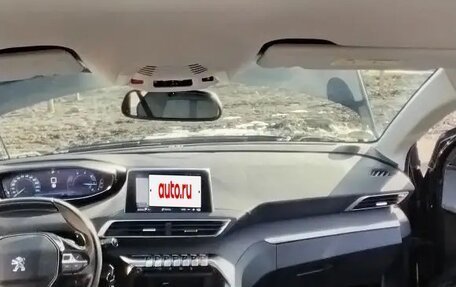 Peugeot 5008 II, 2020 год, 1 690 000 рублей, 13 фотография